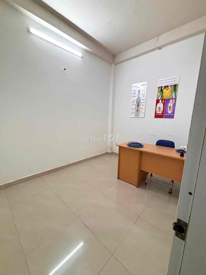 Cho Thuê Nhà ở hoặc làm văn phòng