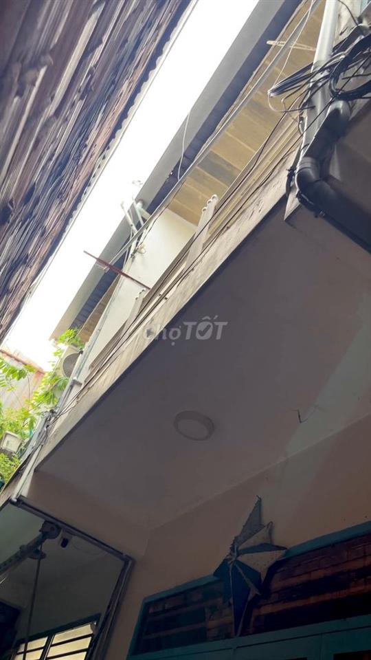 Tìm chủ nhân mới cho căn nhà nhỏ xinh ấm cúng