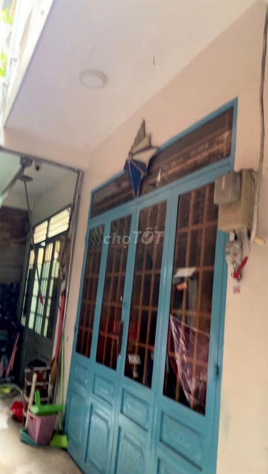 Tìm chủ nhân mới cho căn nhà nhỏ xinh ấm cúng