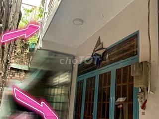 Tìm chủ nhân mới cho căn nhà nhỏ xinh ấm cúng