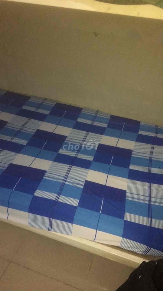 phòng trọ quận 3