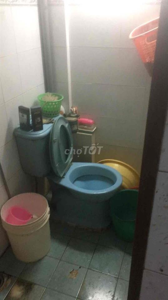 phòng trọ quận 3