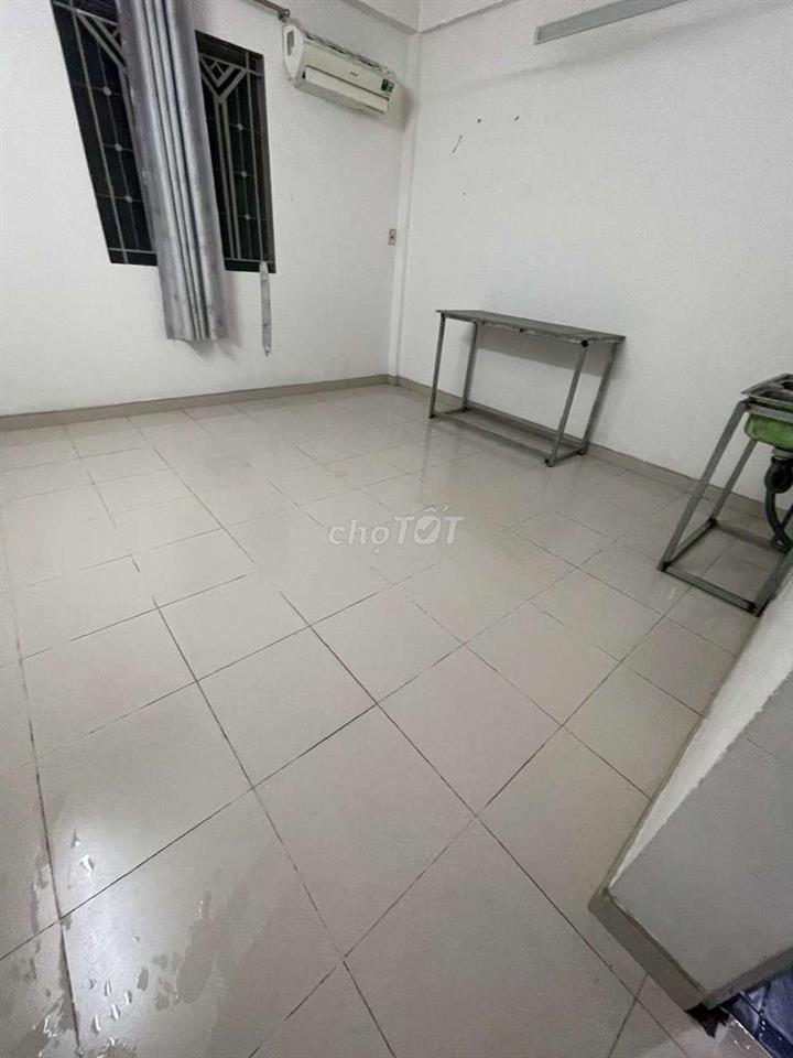 Cho thuê CHDV 16m2 full nội thất máy lạnh