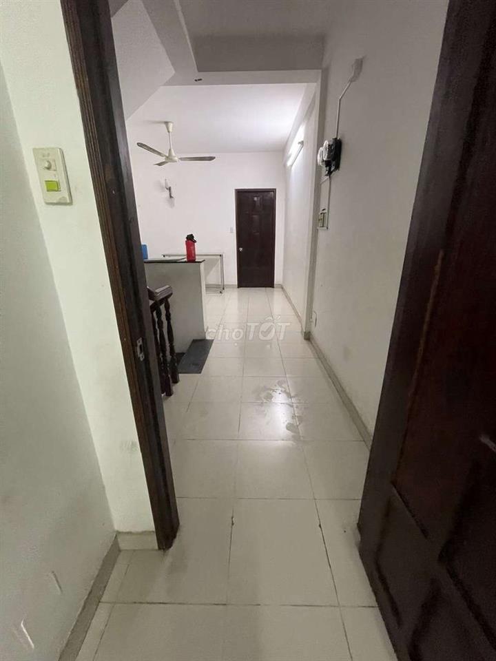 Cho thuê CHDV 16m2 full nội thất máy lạnh