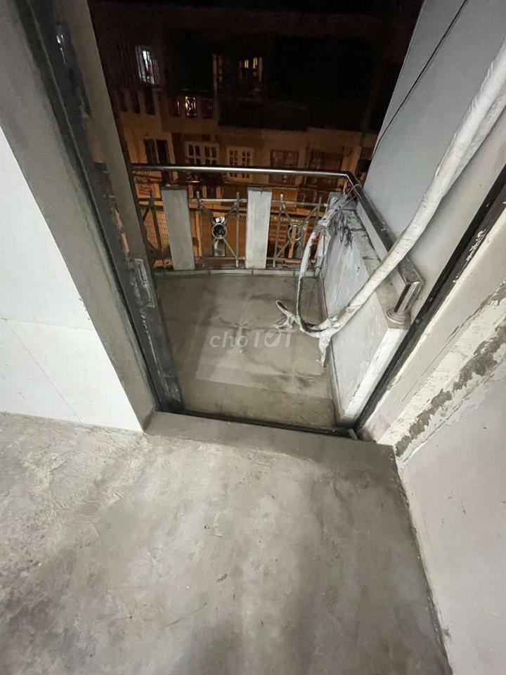 Cho thuê CHDV 16m2 full nội thất máy lạnh