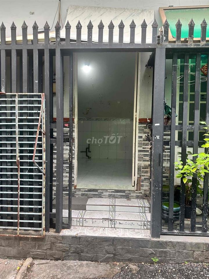 Cho thuê phòng hẽm 1041