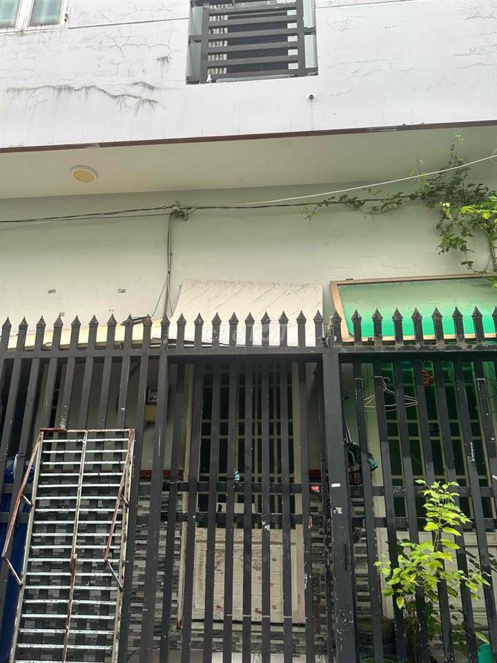 Cho thuê phòng hẽm 1041