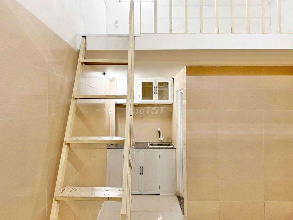 CHO THUÊ PHÒNG GẦN BẾN XE MIỀN TÂY