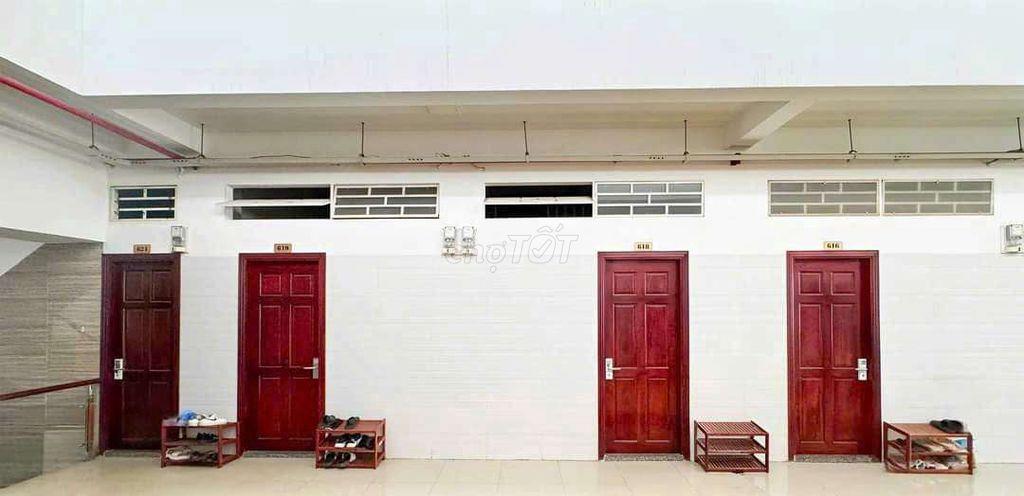 CHO THUÊ PHÒNG GẦN BẾN XE MIỀN TÂY