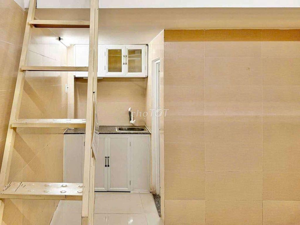 CHO THUÊ PHÒNG GẦN BẾN XE MIỀN TÂY