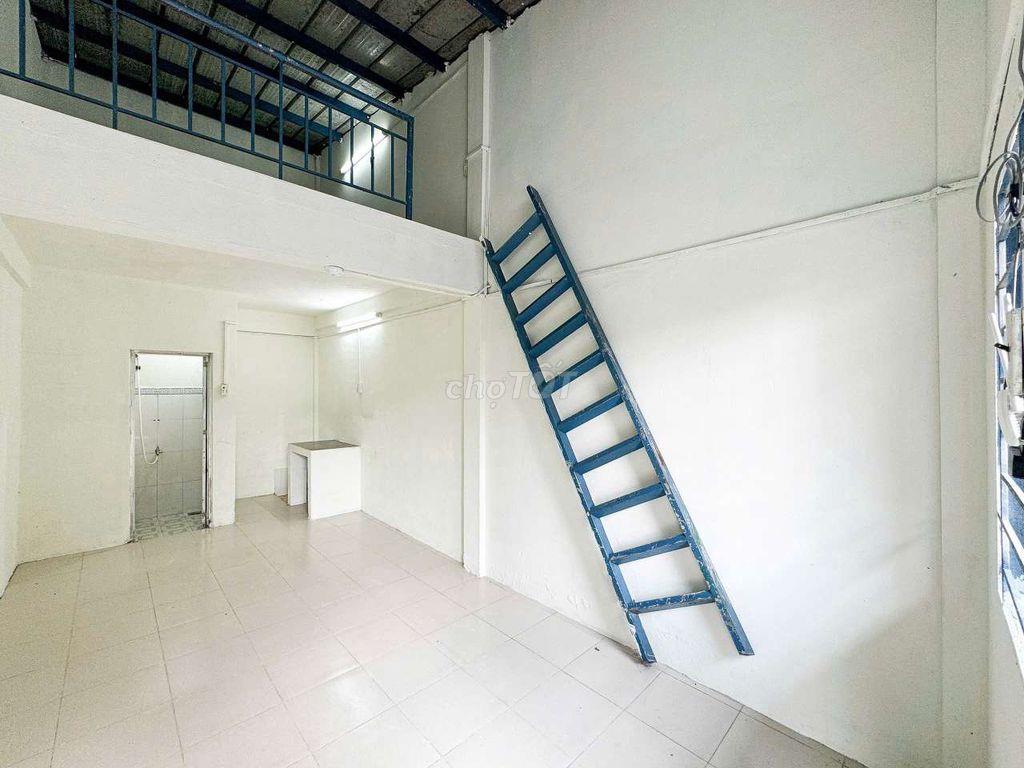CHO THUÊ PHÒNG GẦN KHU CNC, ĐH UFM