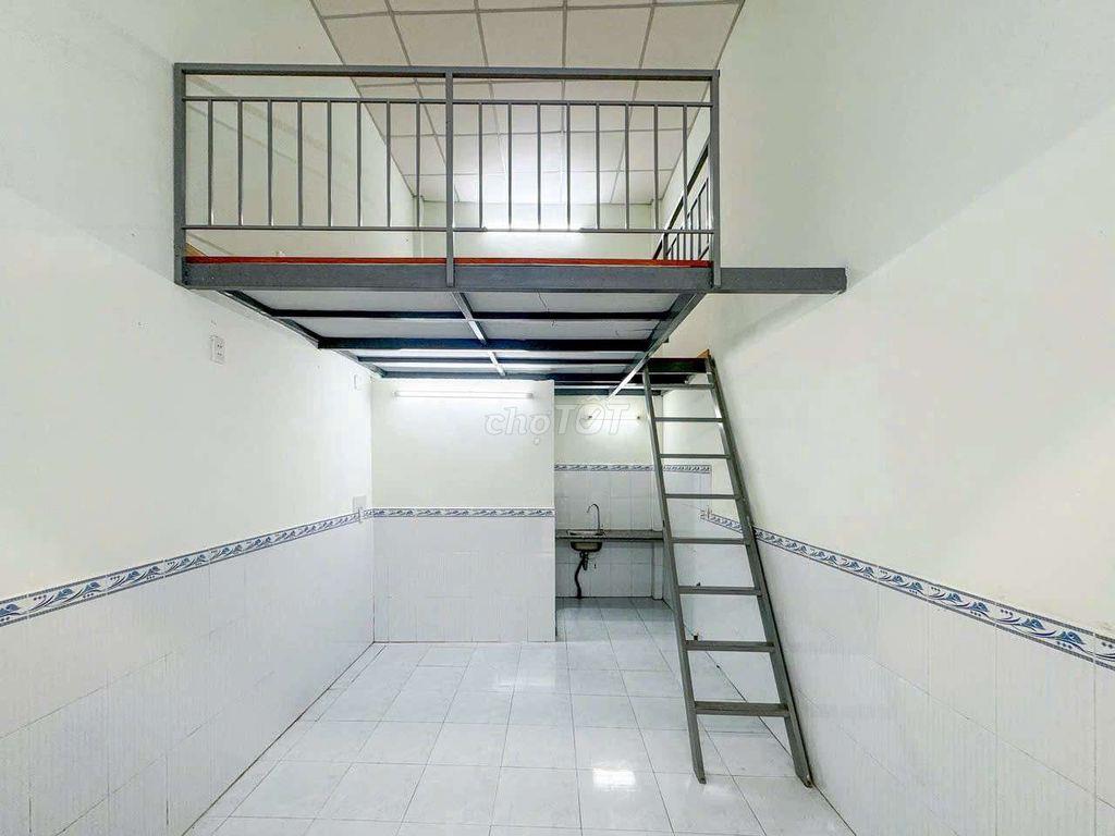 CHO THUÊ PHÒNG GẦN ĐH CẢNH SÁT CS2