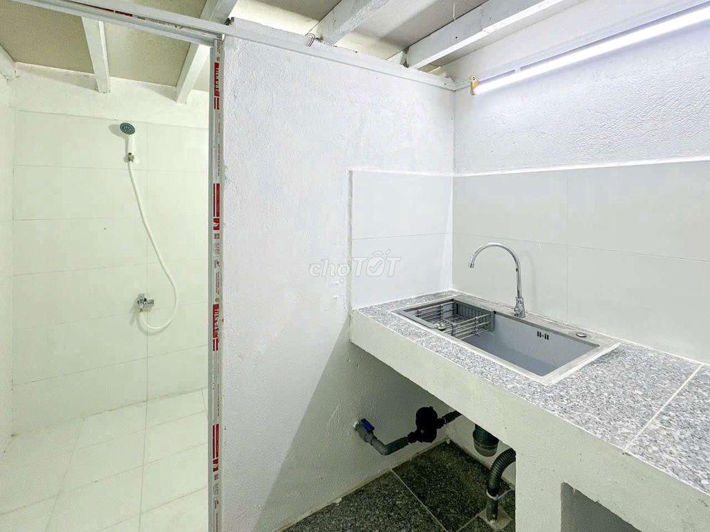 CHÍNH CHỦ CHO THUÊ PHÒNG GẦN KHU CNC, ĐH UFM