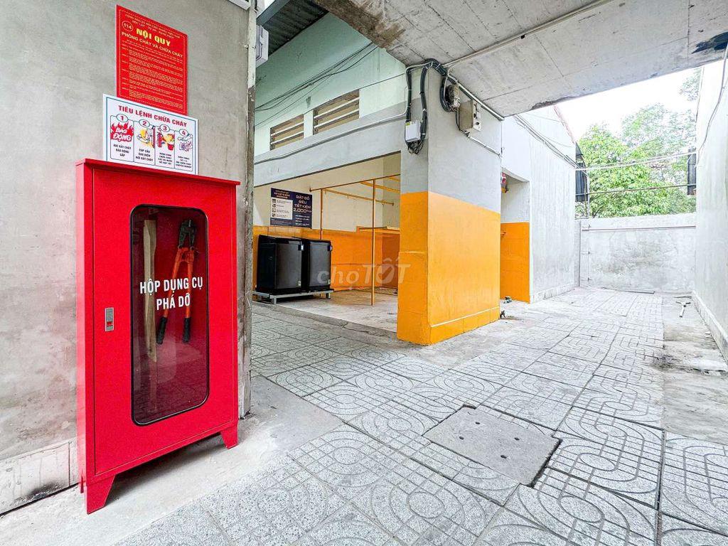 CHÍNH CHỦ CHO THUÊ PHÒNG NGAY CHỢ 434 , GẦN NGÃ TƯ 550