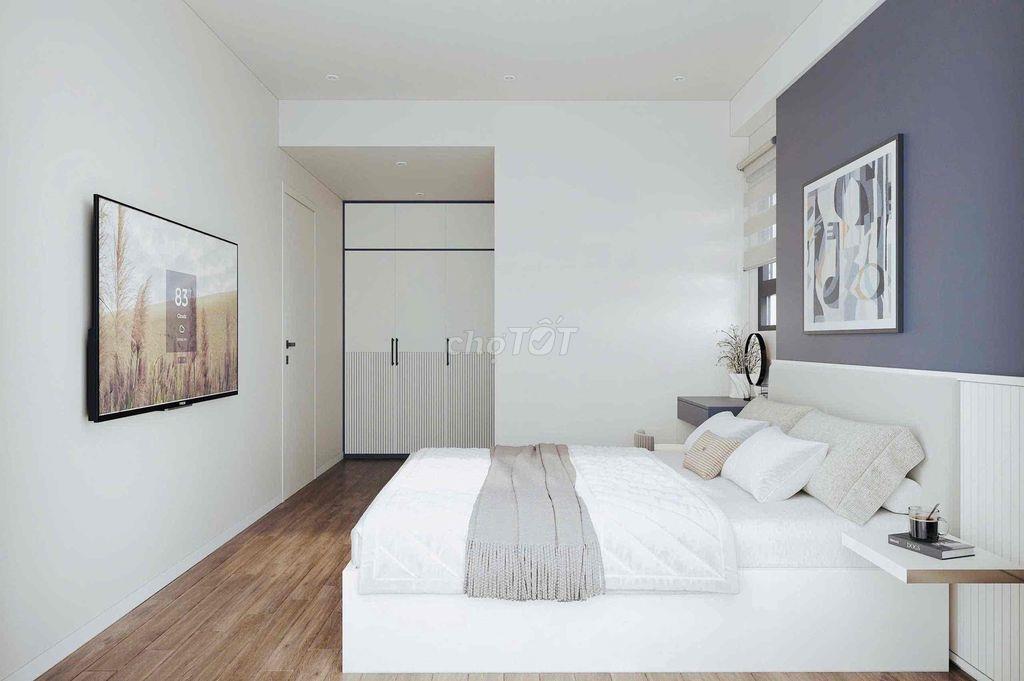 Cần cho thuê 2PN 2WC Full NT giá 20 triệu/ tháng.