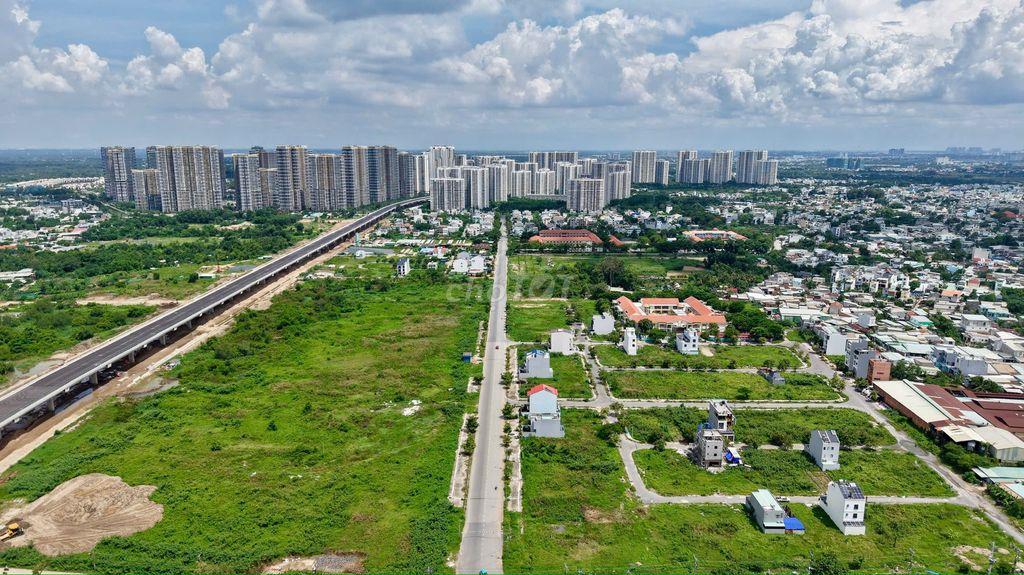Đất đẹp tại đường 9A, phường Long Trường, Hồ Chí Minh