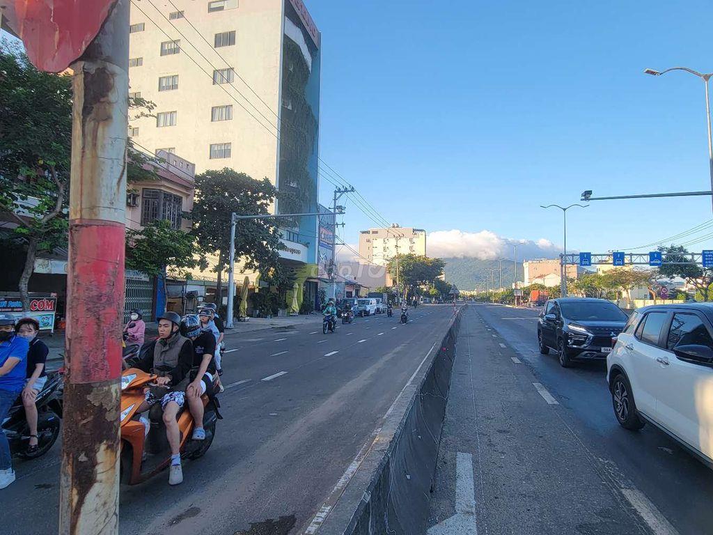 bán đất mặt tiền đường ngô quyền