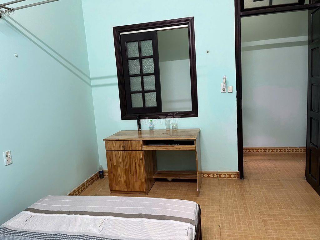 Cho thuê phòng 07 Lý Thánh Tông , phòng mới sạch sẽ