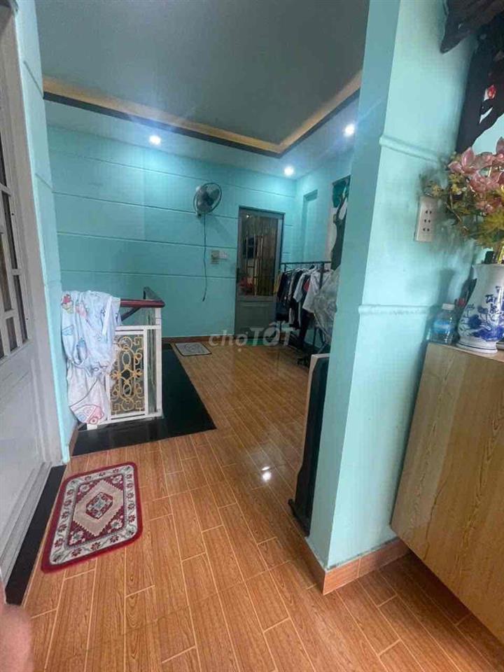 🏡 BÁN NHÀ GẦN CẦU PHÚ LONG giáp ranh quận 12
