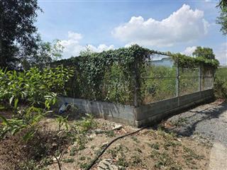 Đất vườn tại Đông Thạnh ( xã Tân Tập mới)