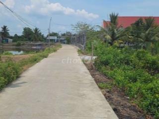 Đất Phước Vĩnh Đông, Cần Giuộc