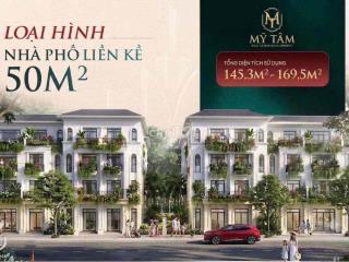 NHÀ PHỐ LIỀN KỀ VINHOMES SÀI GÒN PARK 50M² – 4 TẤM – CHỈ 2,6 TỶ