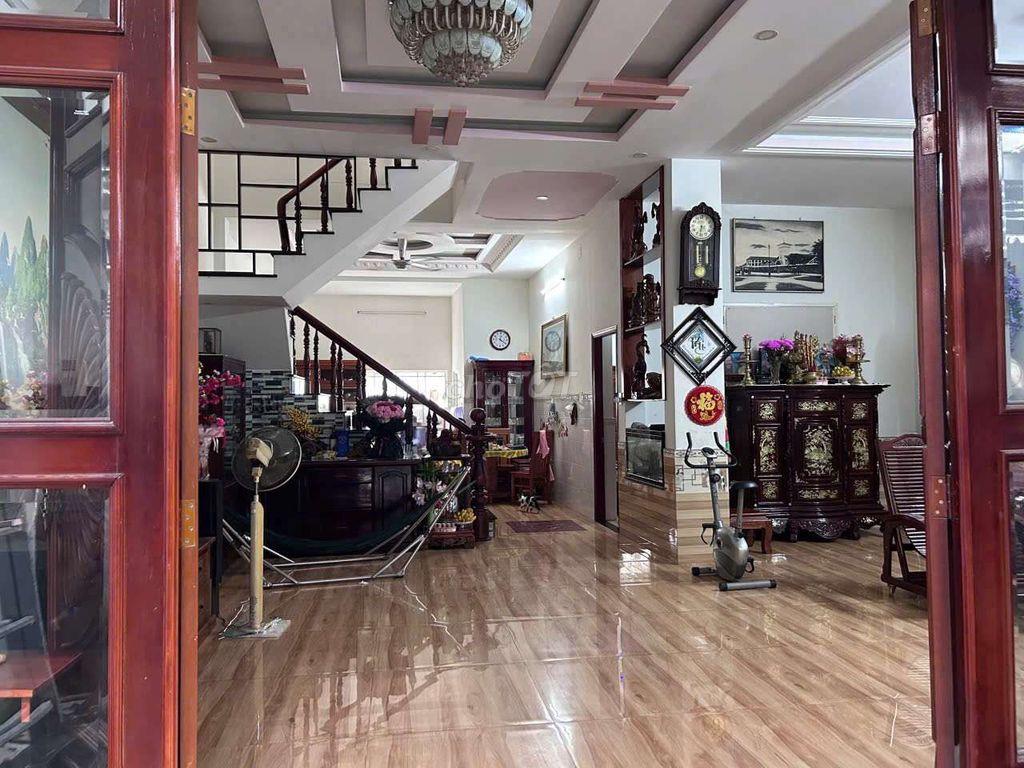 Biệt thự mini