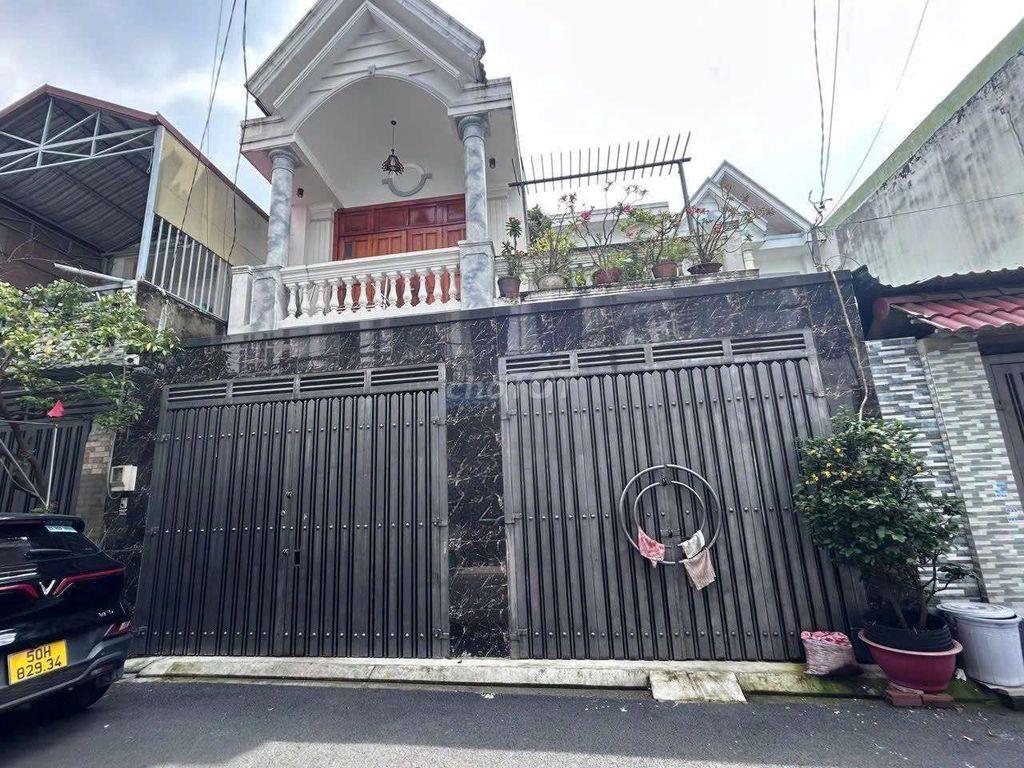 Biệt thự mini