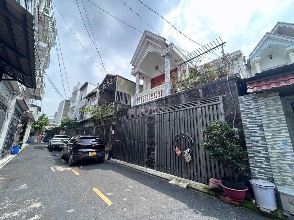 Biệt thự mini