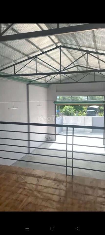 Cho thuê Kho, nhà xưởng,tại Xuân Thới Thượng 27, xã Bà Điểm, Hóc Môn