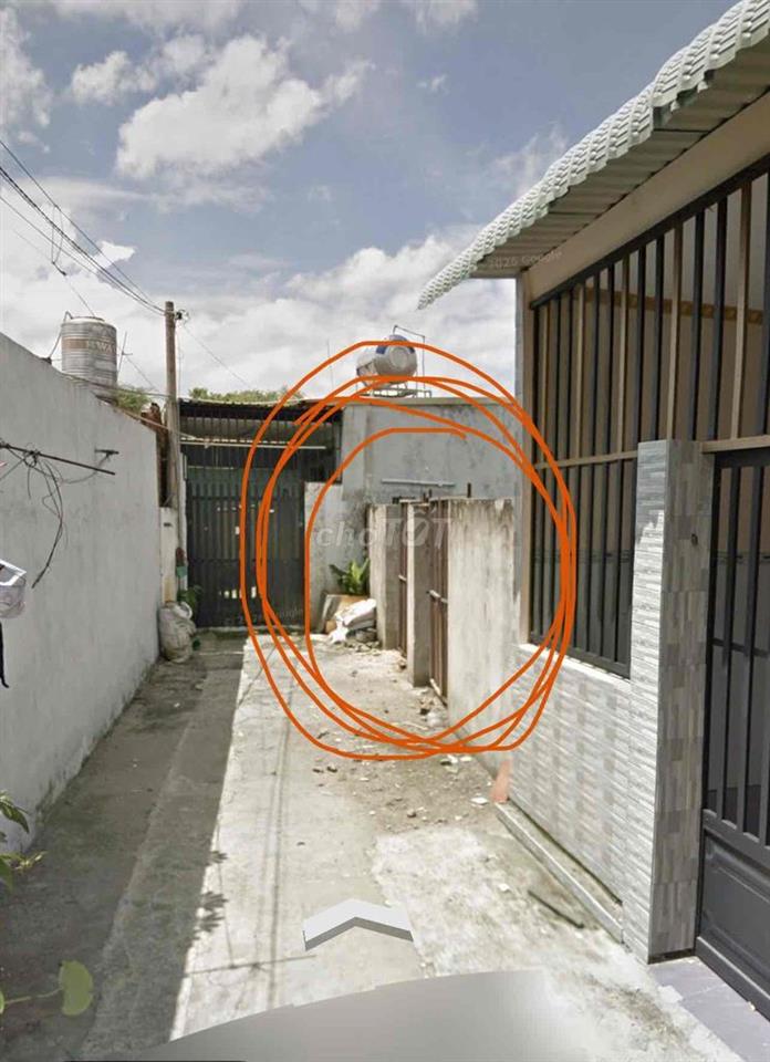 bán đất 8x16 hẻm xe máy ai mua gọi cho tôi