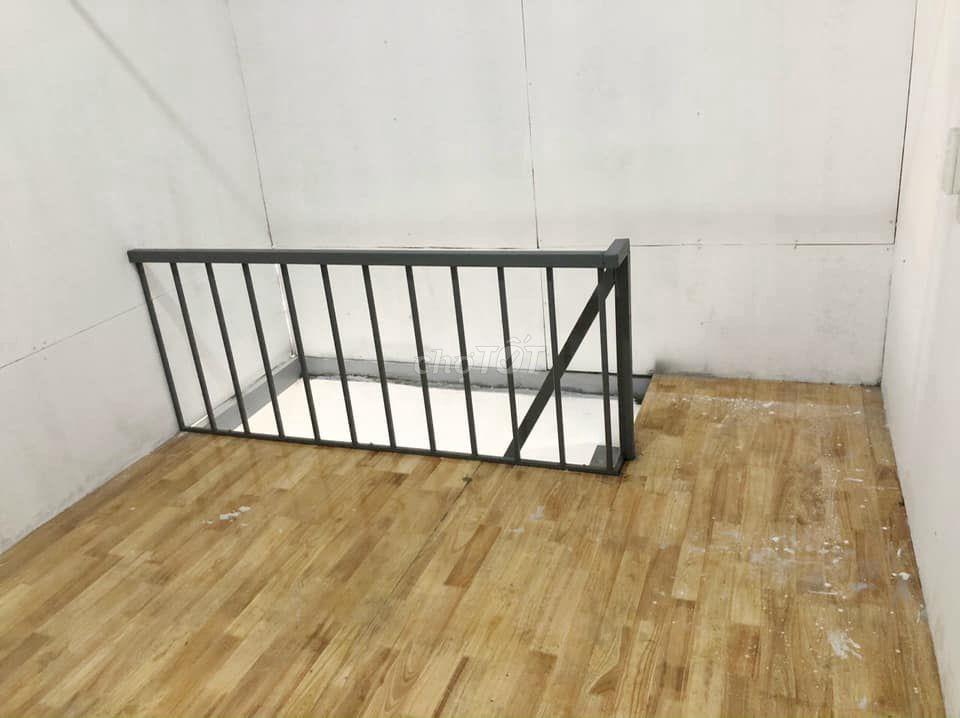 CHO THUÊ PHÒNG TRỌ 23 m2 và 34 m2 tại 630/17/7 QL 13, Hiệp Bình,TPHCM