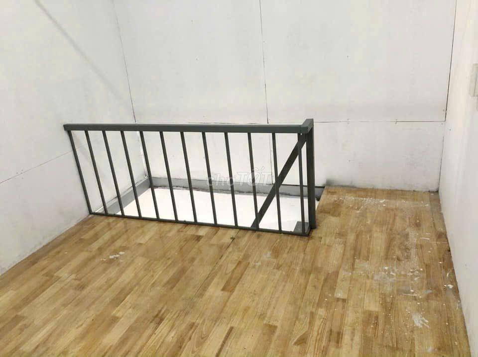 CHO THUÊ PHÒNG TRỌ 23 m2 và 34 m2 tại 630/17/7 QL 13, Hiệp Bình,TPHCM