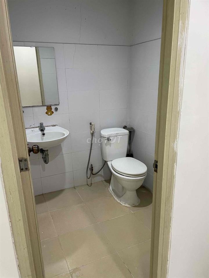 Cho thuê Chung cư Bình Chánh sát ĐH Kinh tế, Văn Hiến, Chợ Bình Điền
