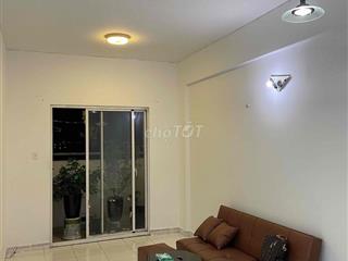 Cho thuê Chung cư Bình Chánh sát ĐH Kinh tế, Văn Hiến, Chợ Bình Điền