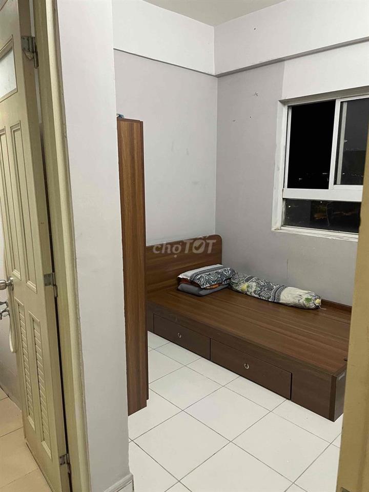 Cho thuê Chung cư Bình Chánh sát ĐH Kinh tế, Văn Hiến, Chợ Bình Điền