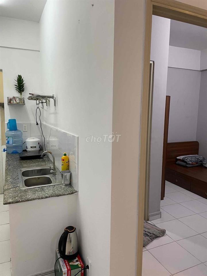 Căn hộ giá rẻ sát ĐH Văn Hiến, ĐH Kinh tế, chợ Bình Điền