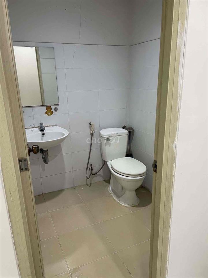Cho thuê căn hộ HQC Plaza, Nguyễn Văn Linh 2pn 2wc giá rẻ