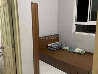 Cho thuê căn hộ HQC Plaza, Nguyễn Văn Linh 2pn 2wc giá rẻ