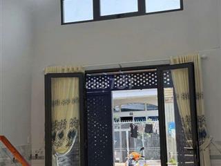 Nhà siêu  đẹp hẽm xe tải Phạm Hùng Bình Hưng 