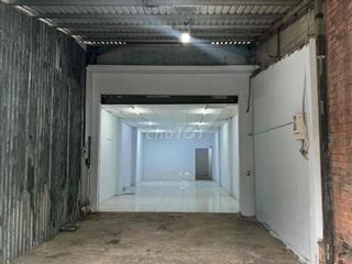 CHO THUÊ MẶT BẰNG MẶT TIỀN NỮ DÂN CÔNG – 150M²
