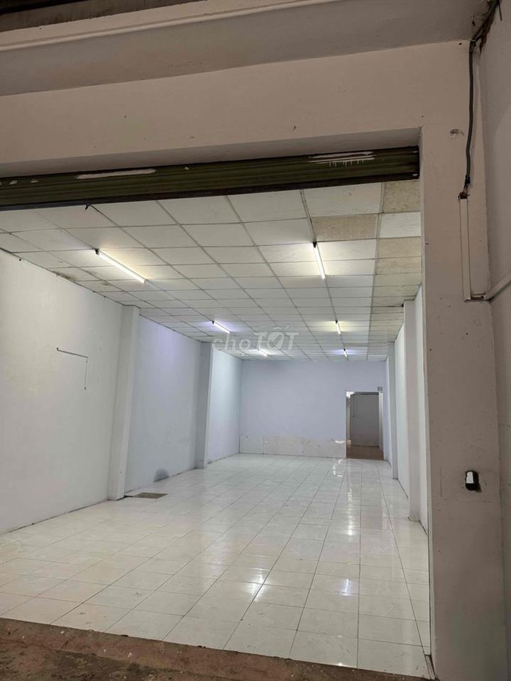 CHO THUÊ MẶT BẰNG MẶT TIỀN NỮ DÂN CÔNG – 150M²
