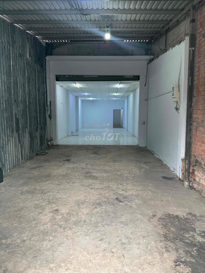 CHO THUÊ MẶT BẰNG MẶT TIỀN NỮ DÂN CÔNG – 150M²