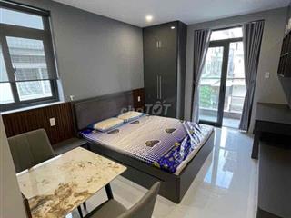 studio cao cấp - khu 6b intresco