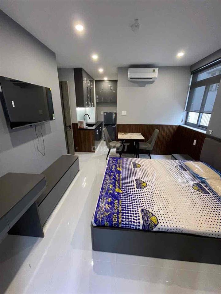 studio cao cấp - khu 6b intresco