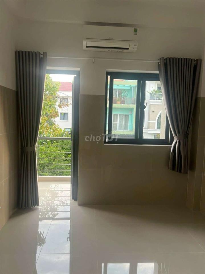 Cần tìm nữ ở ghép tại khu dân cư Conic