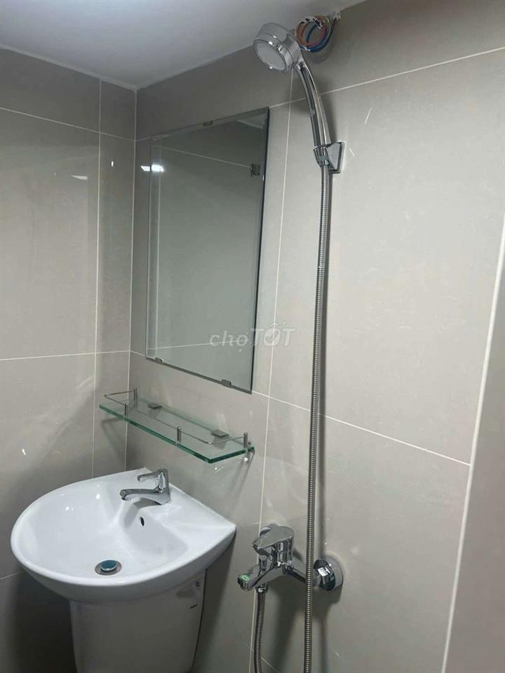 Cần tìm nữ ở ghép tại khu dân cư Conic