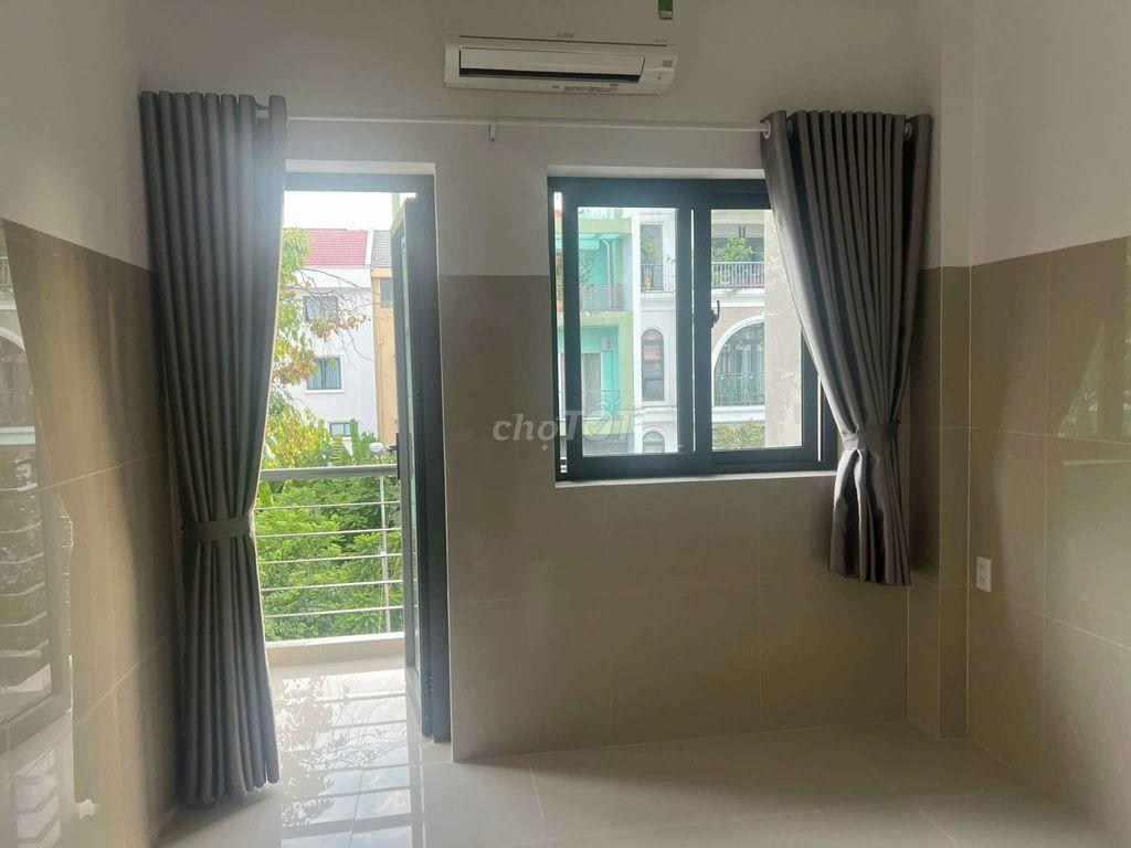 Cần tìm nữ ở ghép tại khu dân cư Conic