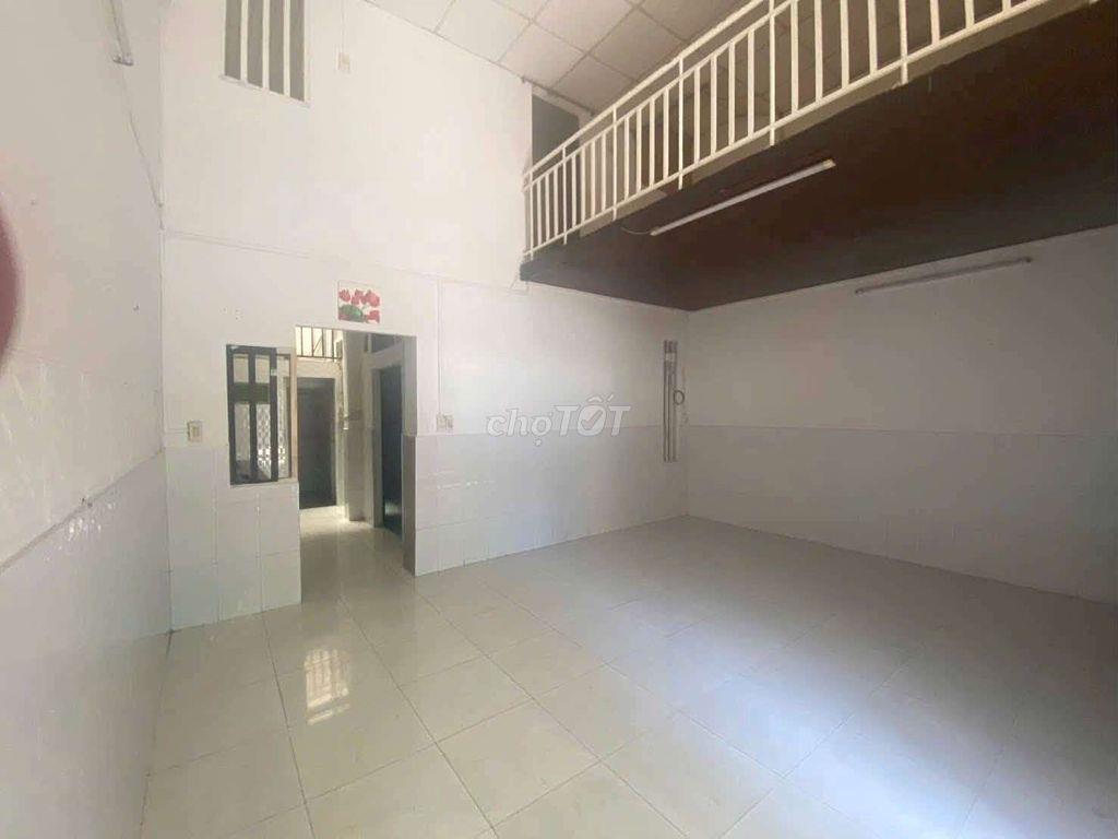 Nhà ngay chung cư Quân đội TMT mặt tiền nhựa 8m 5.6x12m 1 lầu