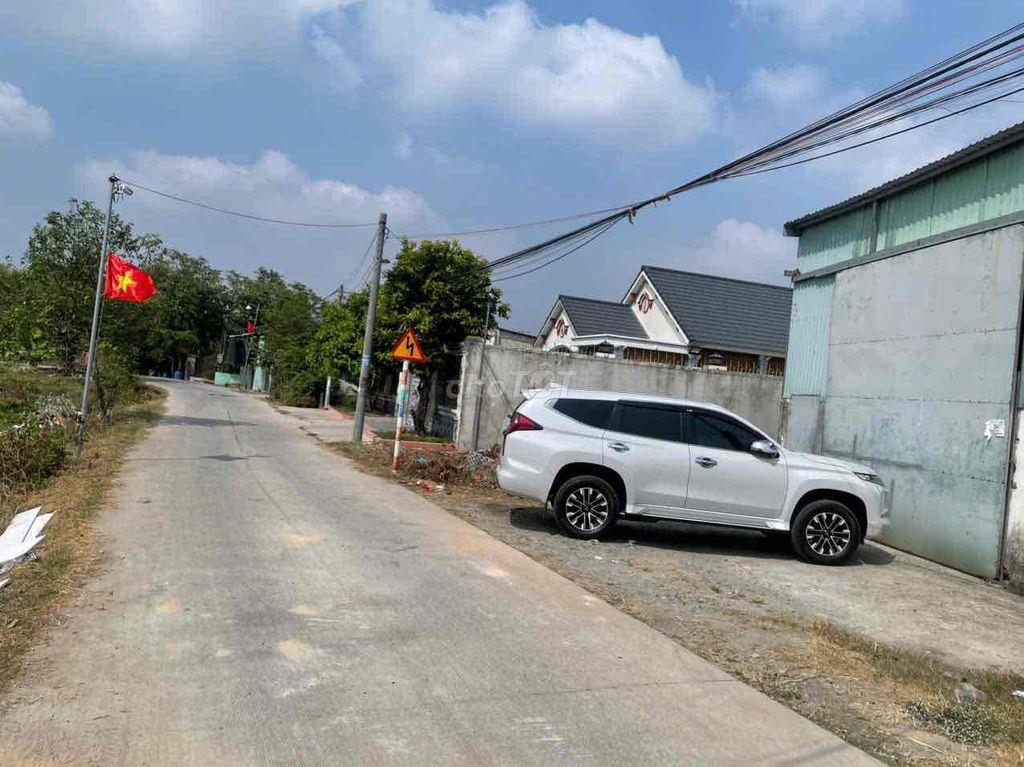 cho thuê 600m kho xưởng